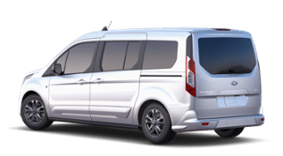2023 Ford Transit Connect® External Image 2